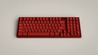 GMK Classic Red (In-stock)