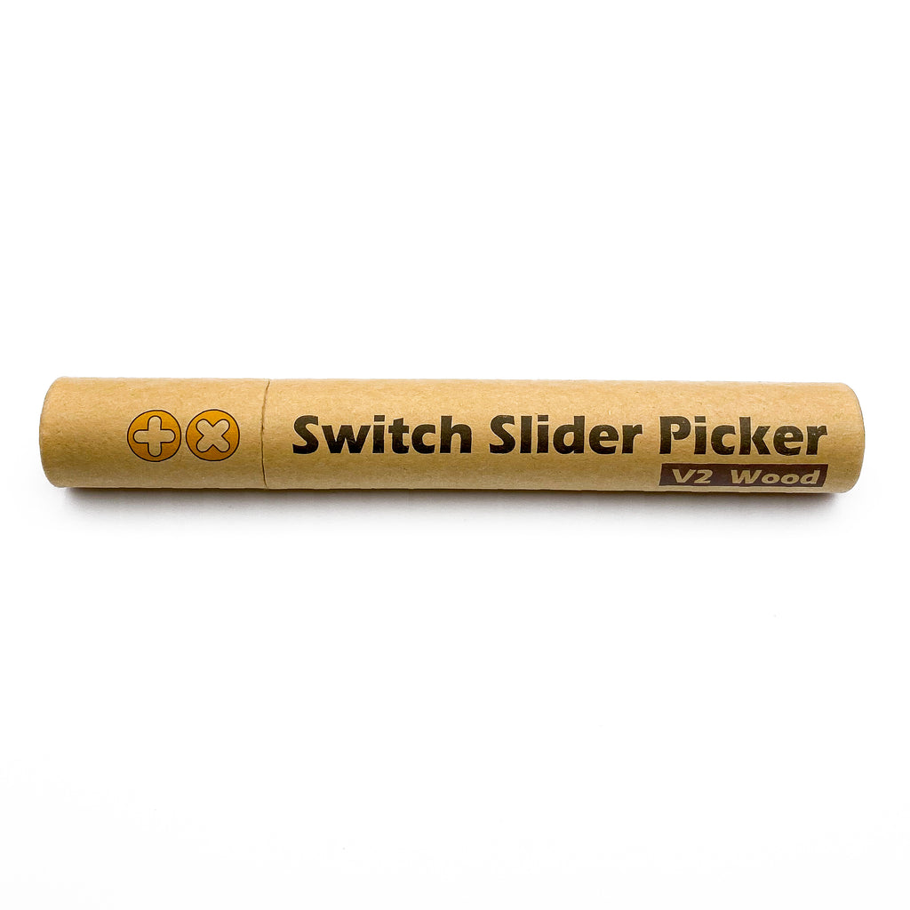Switch Slider Picker V2 [+]