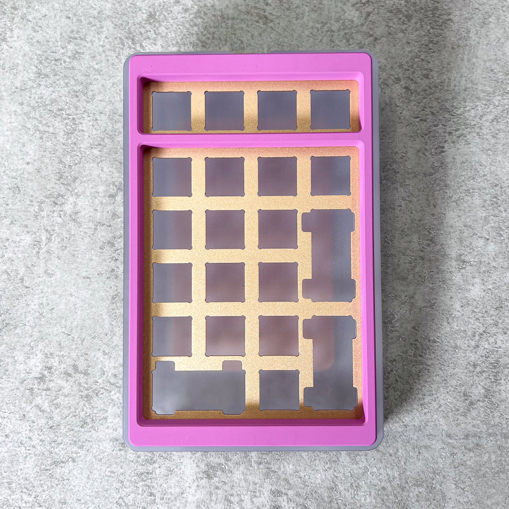 TX-Pad PC