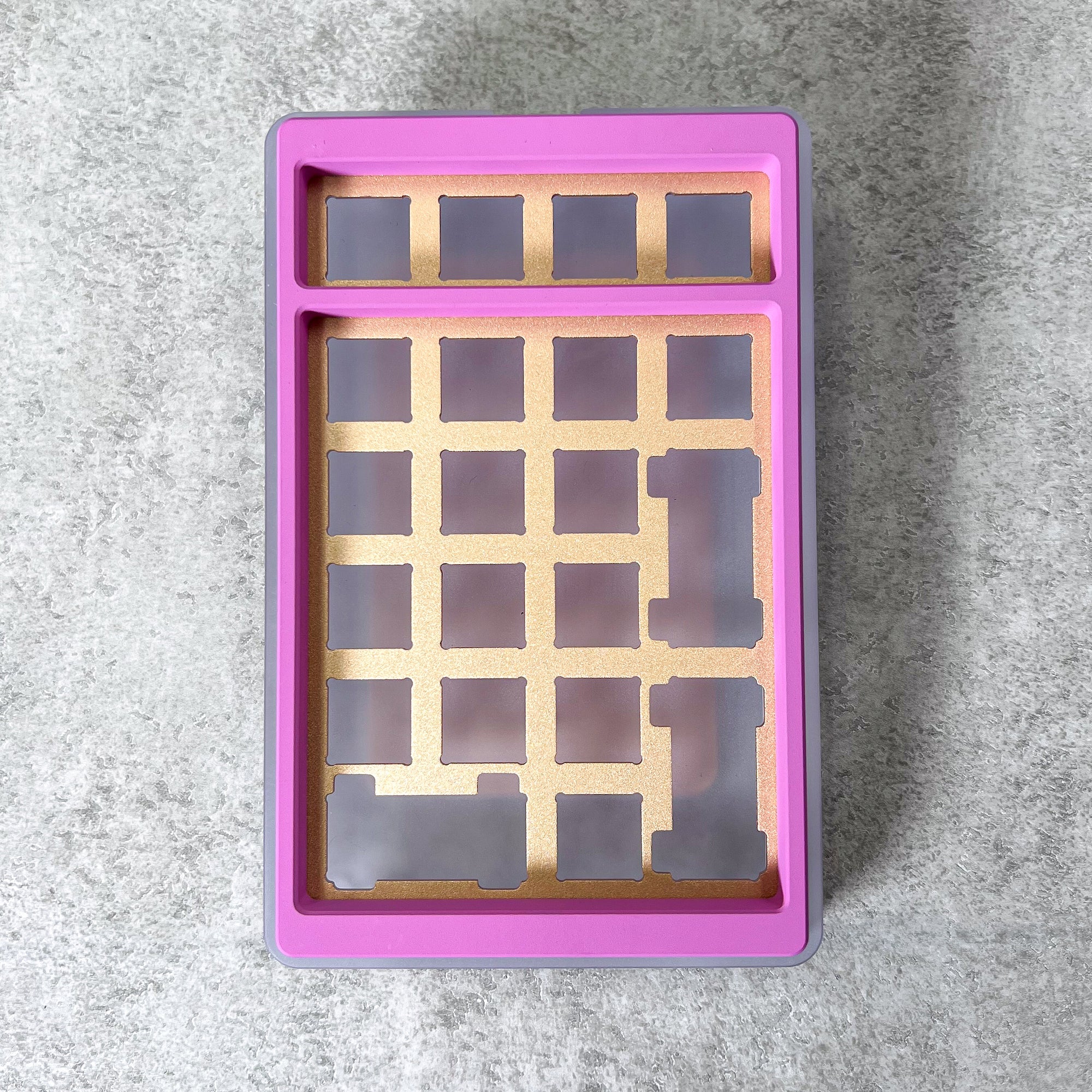 TX-Pad PC