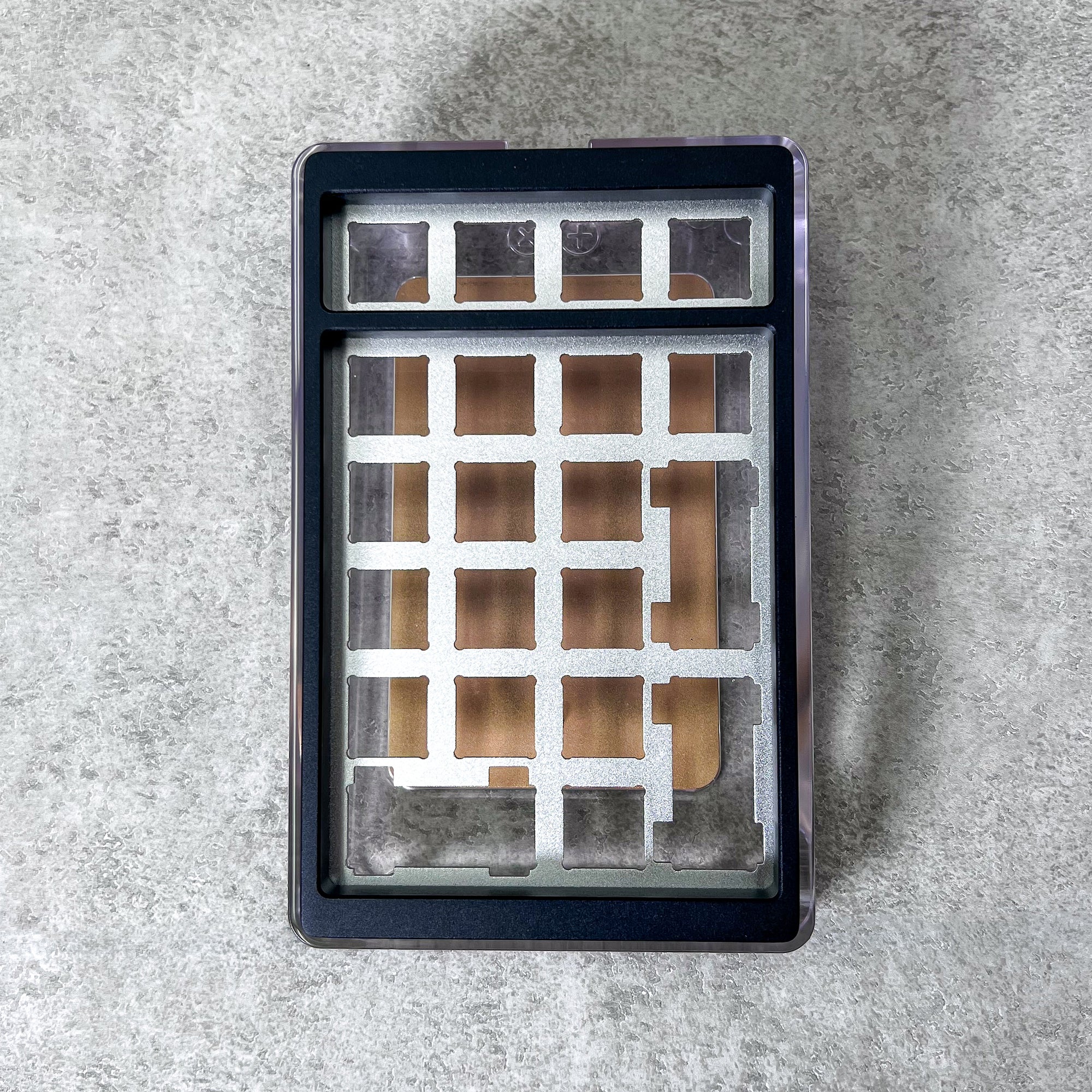 TX-Pad PC