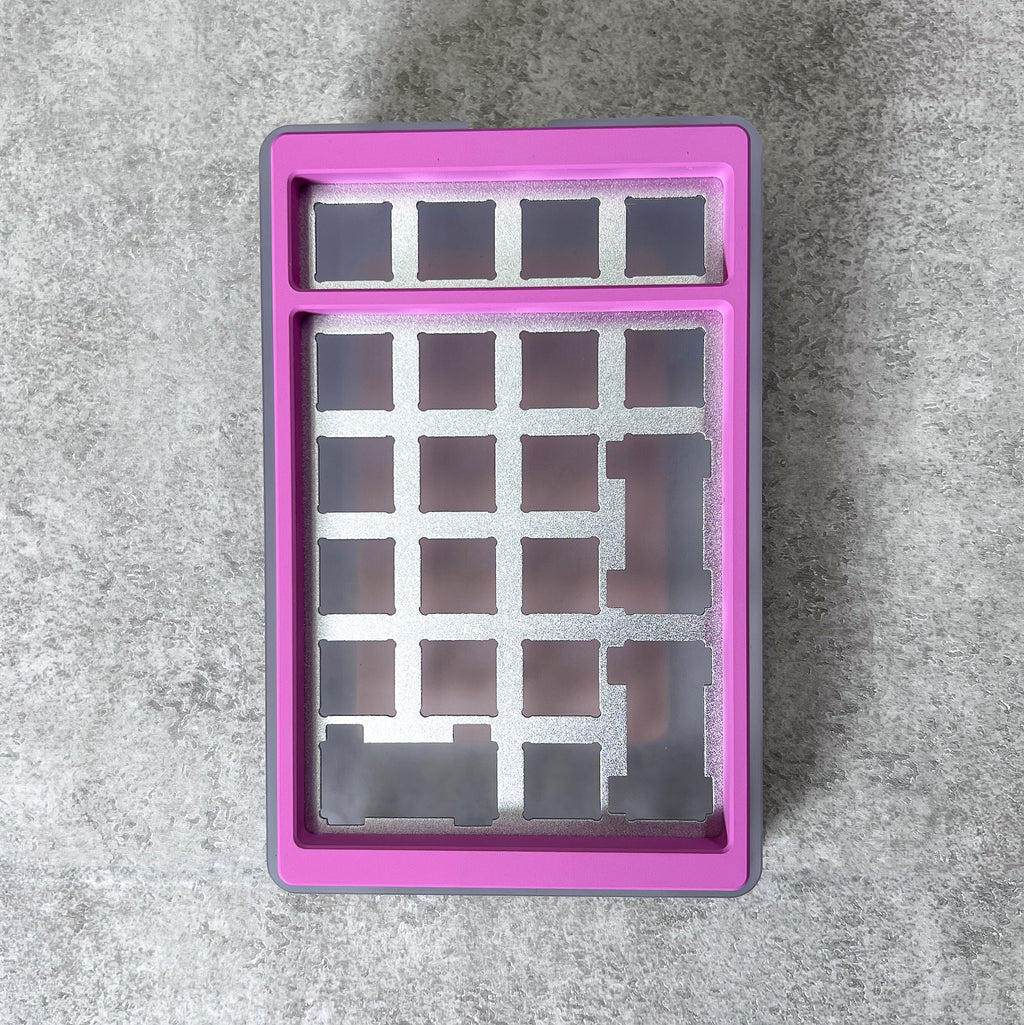 TX-Pad PC