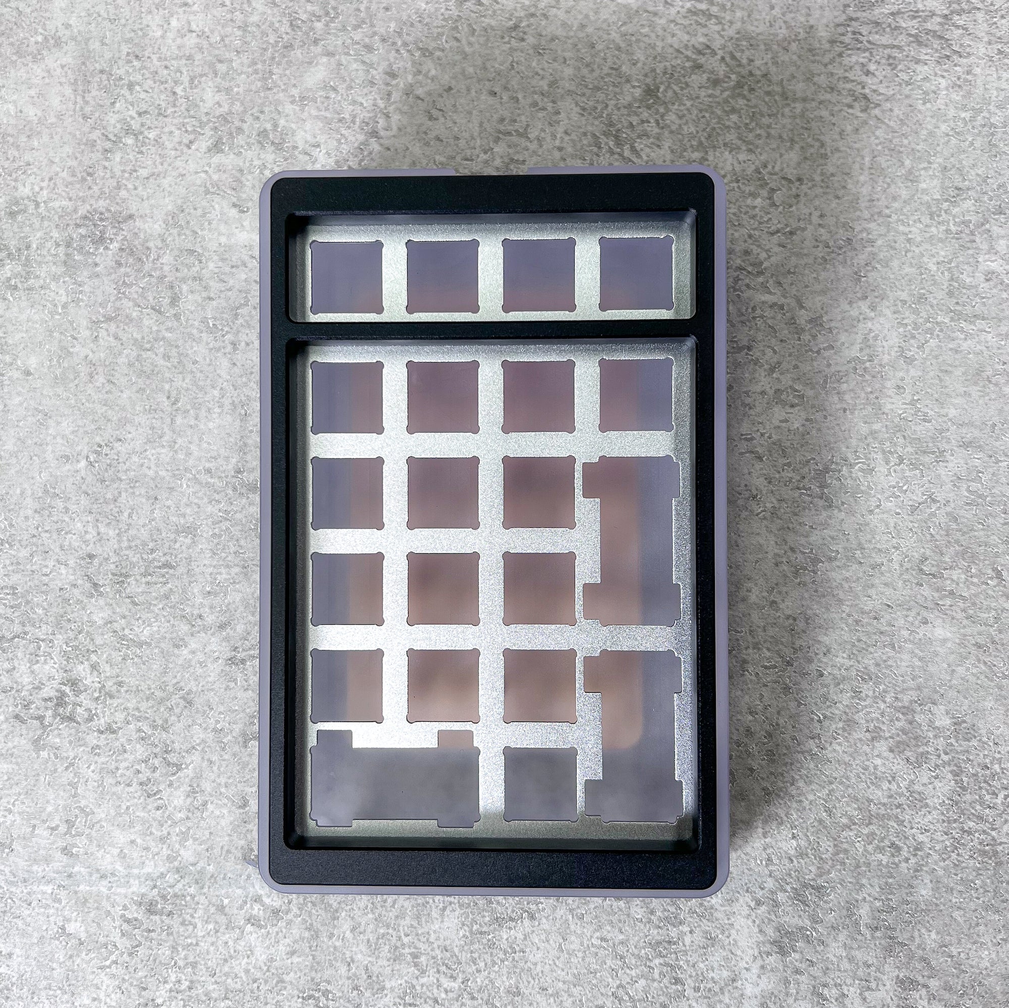 TX-Pad PC