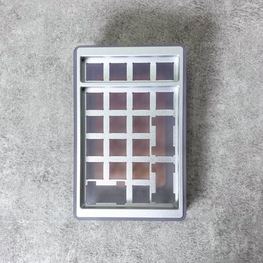TX-Pad PC