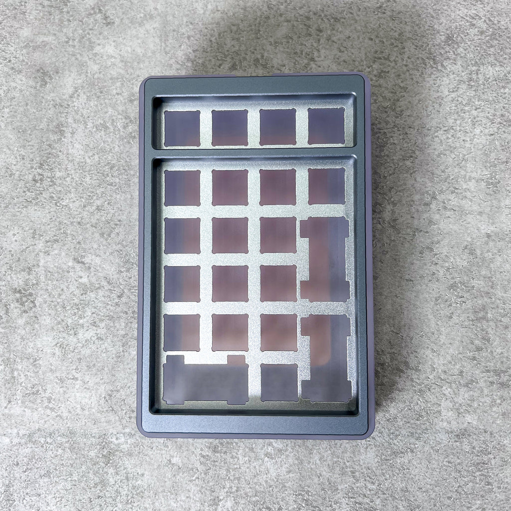 TX-Pad PC