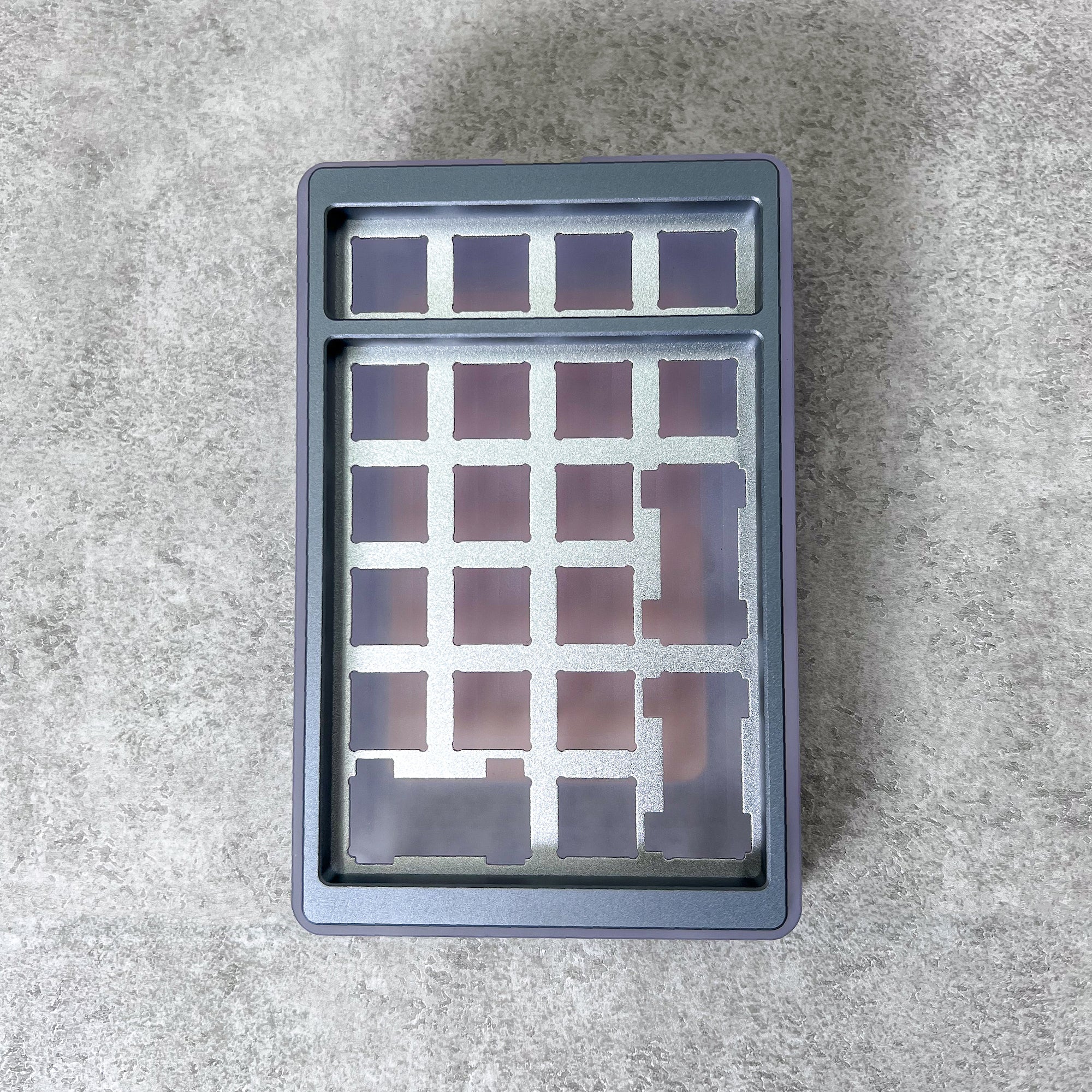 TX-Pad PC