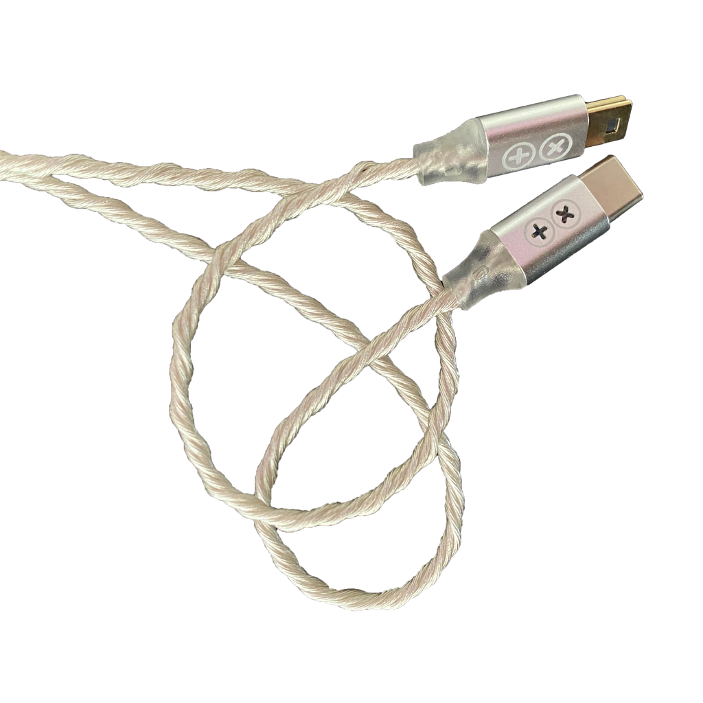 Sterling Silver Cable