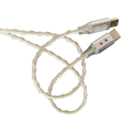Sterling Silver Cable