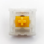 Mango Ice Tactile Switches