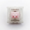 Strawberry Ice Linear Switches