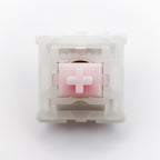Strawberry Ice Linear Switches