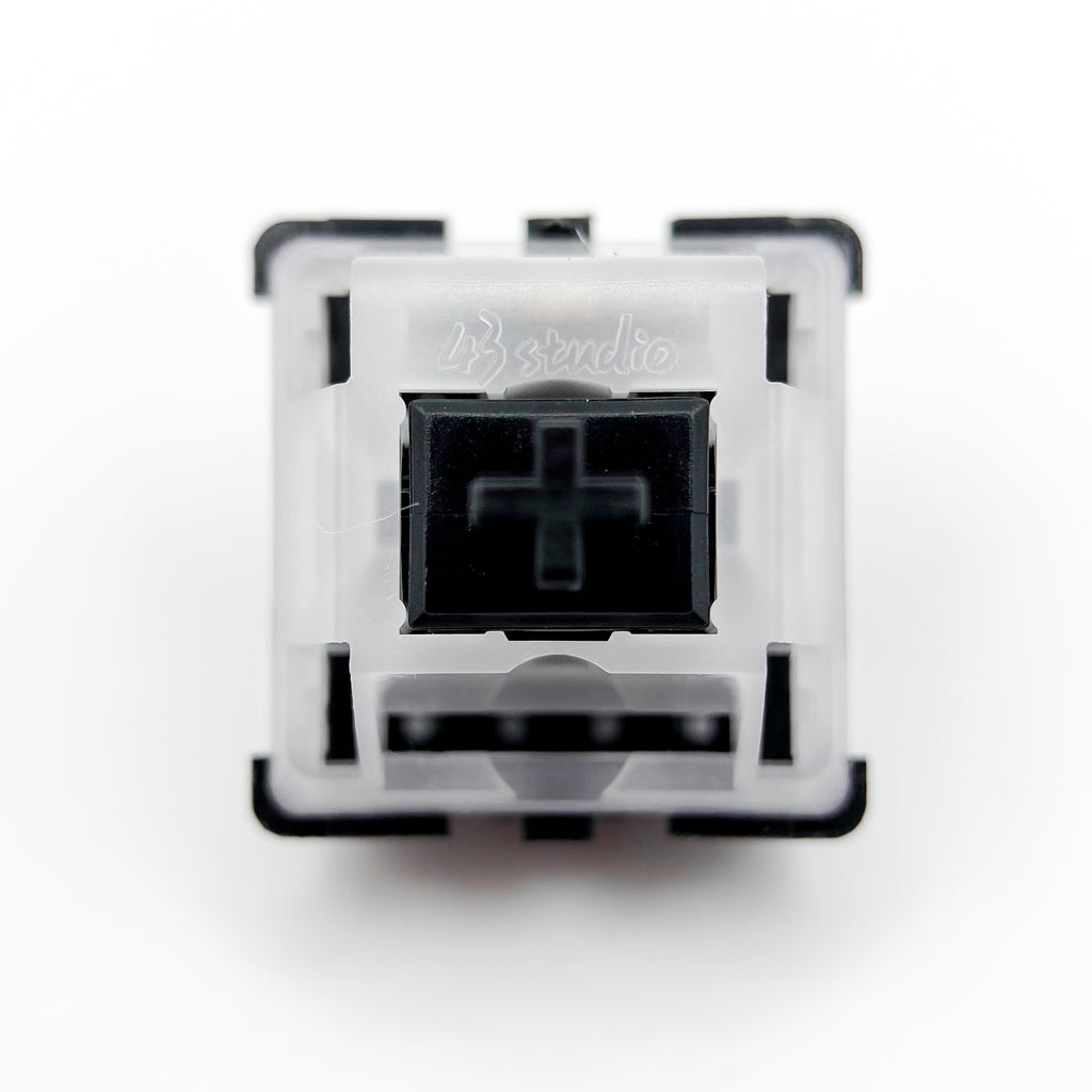 OPBlack Linear Switches