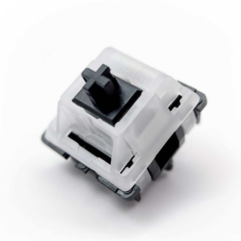OPBlack Linear Switches
