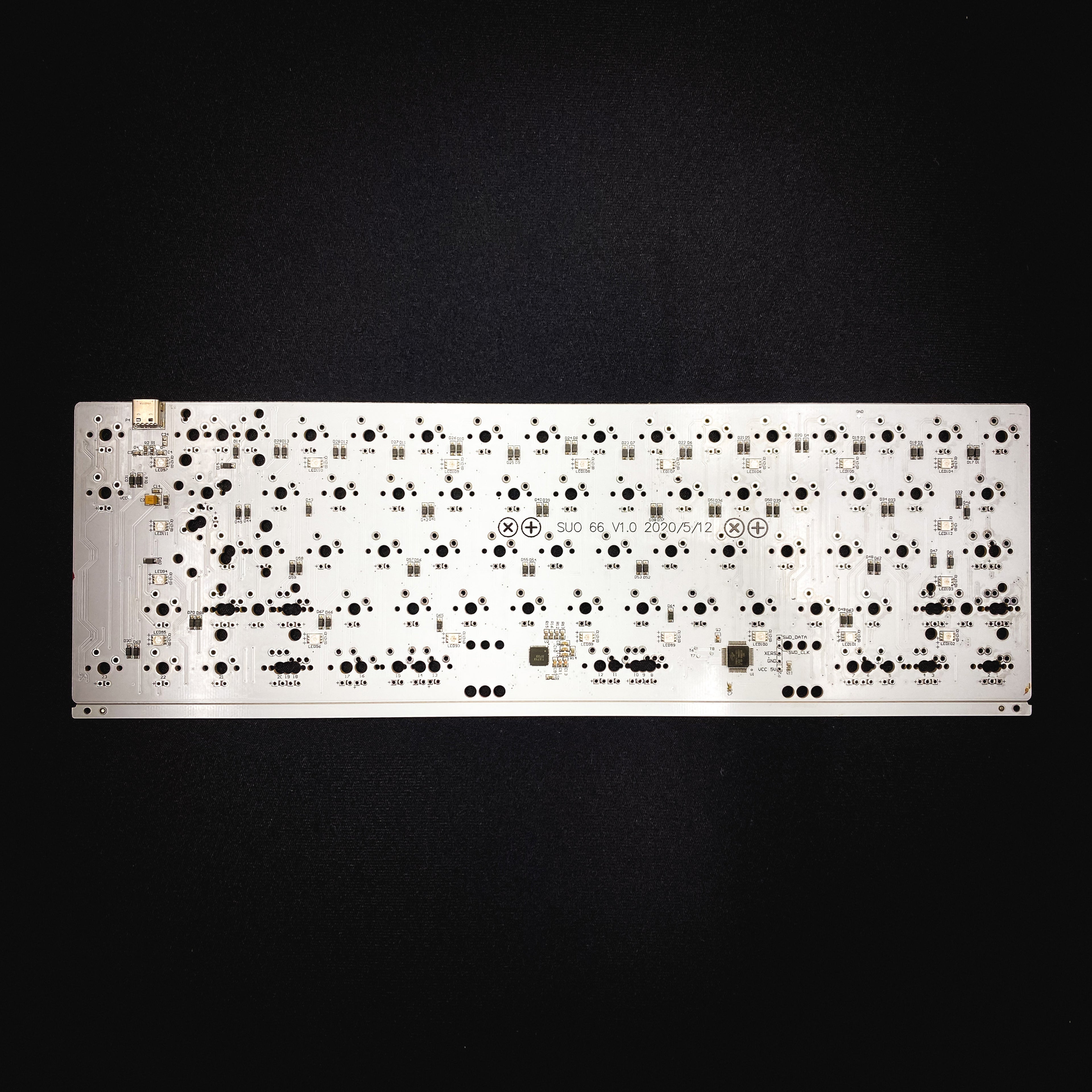 TX Mini PCB
