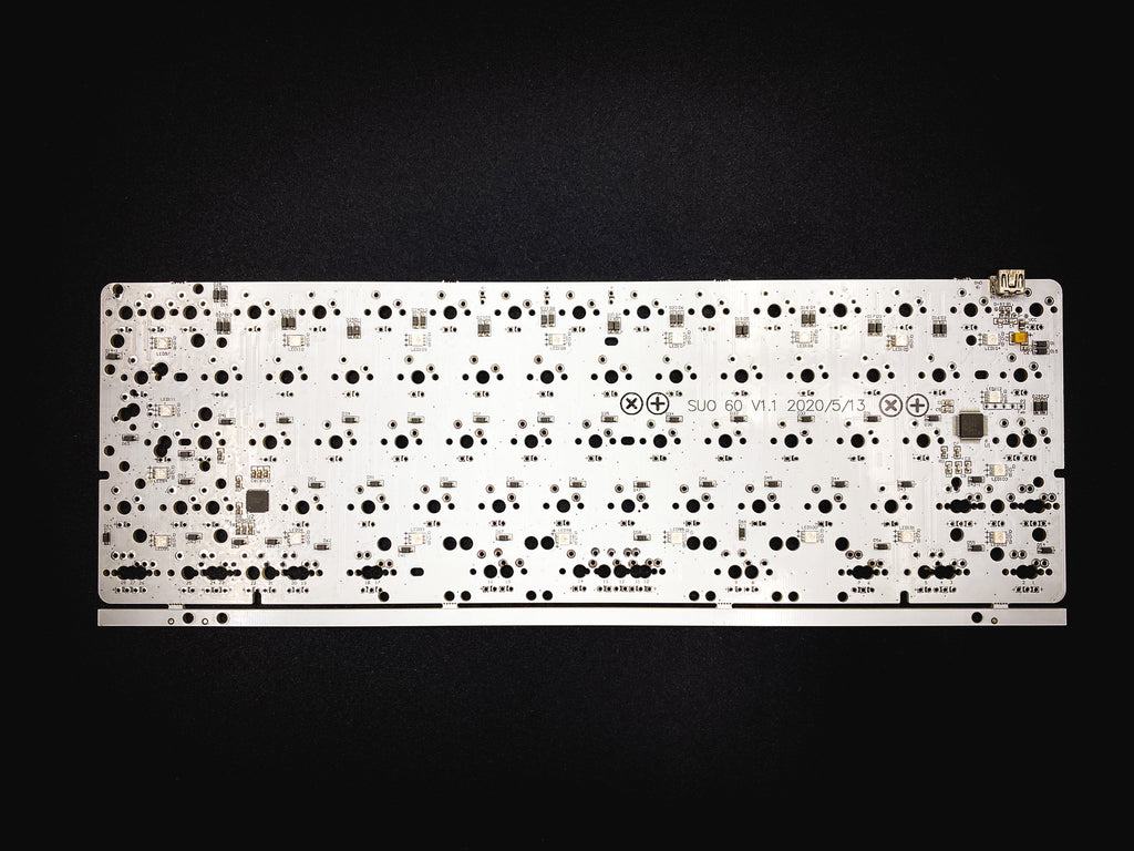 TX Mini PCB