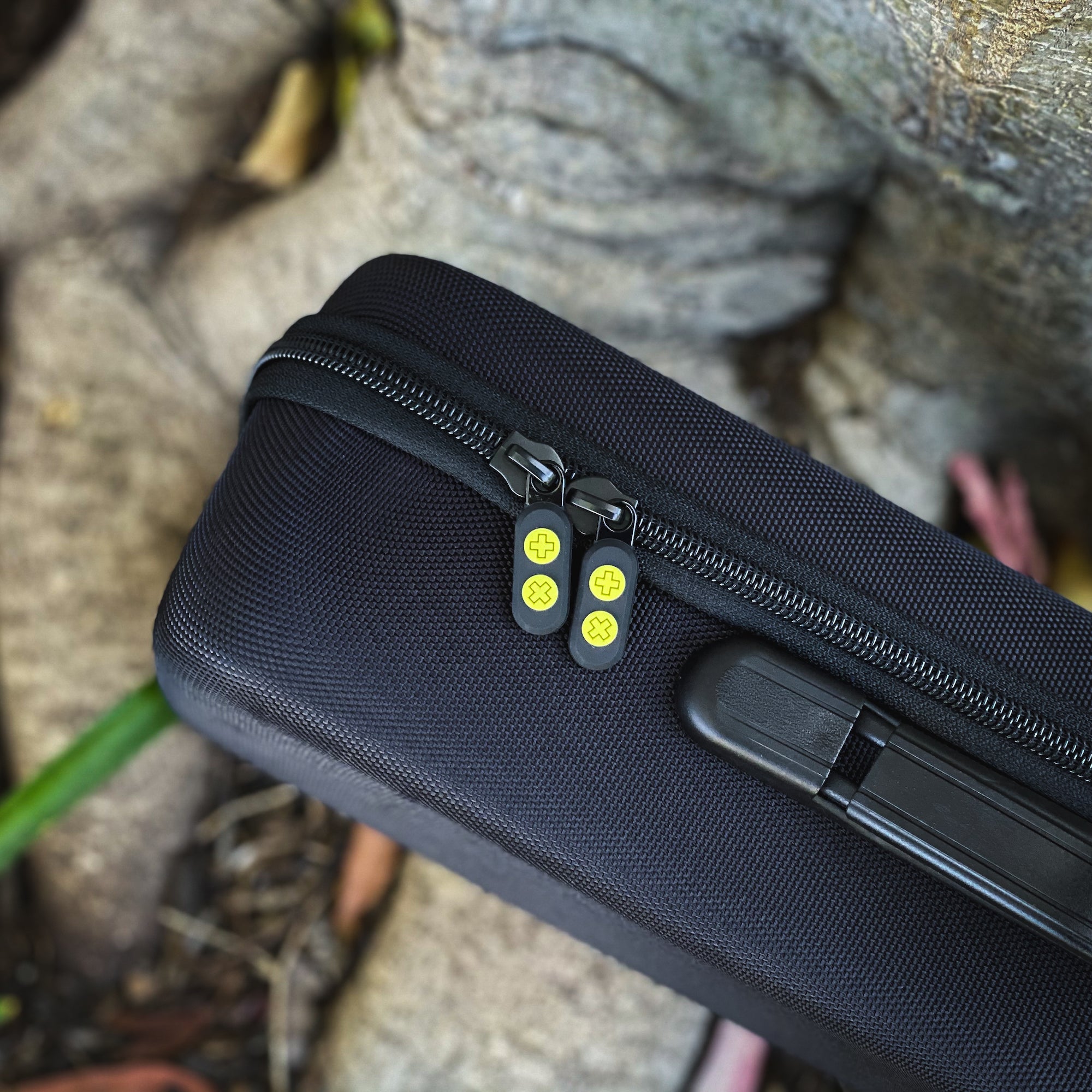 TX Case