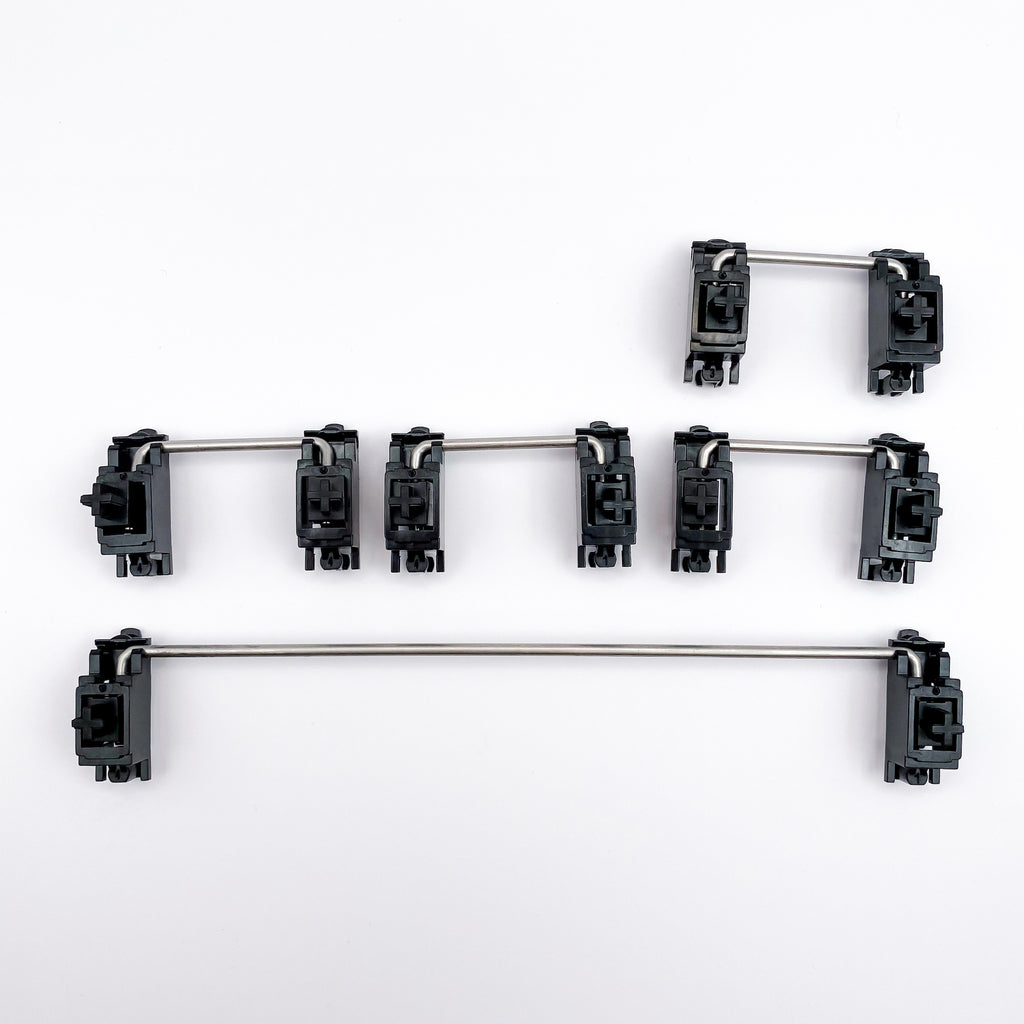 TX Stabilizers (Rev. 3)