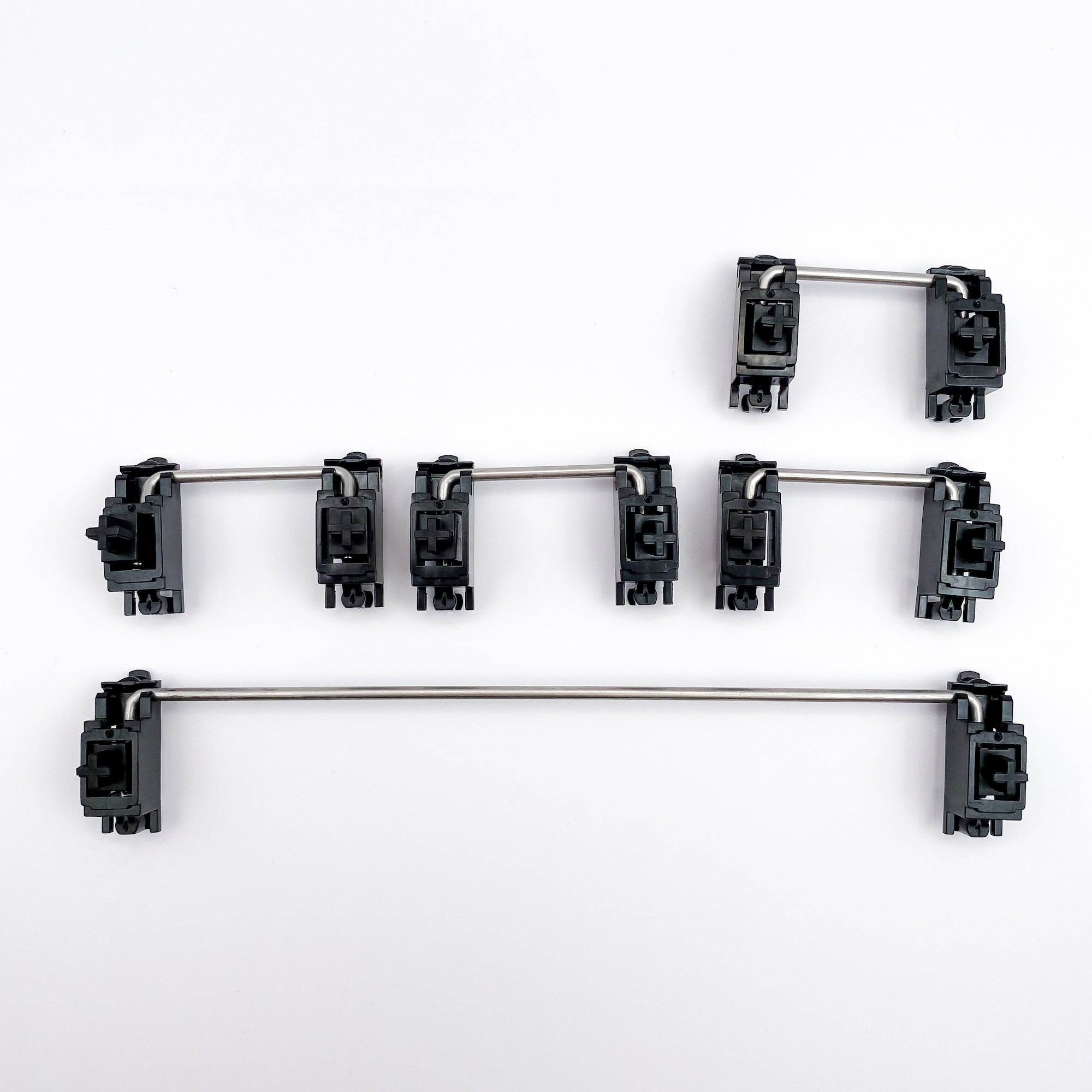 TX Stabilizers (Rev. 3)