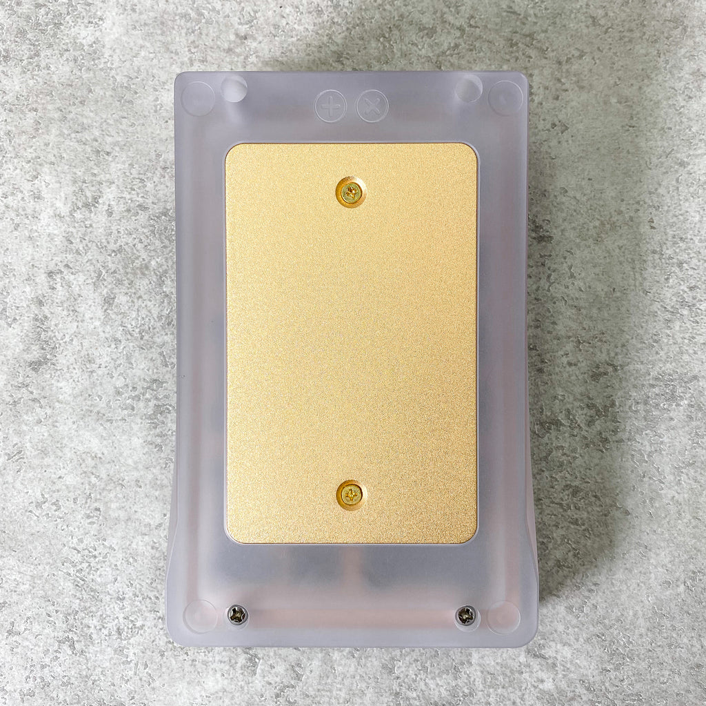 TX-Pad PC