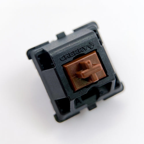 Cherry MX Hyperglide Switches