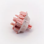 “Ms. Piggy” ALS Linear Switches