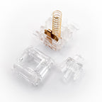 Gateron North Pole Linear Switches