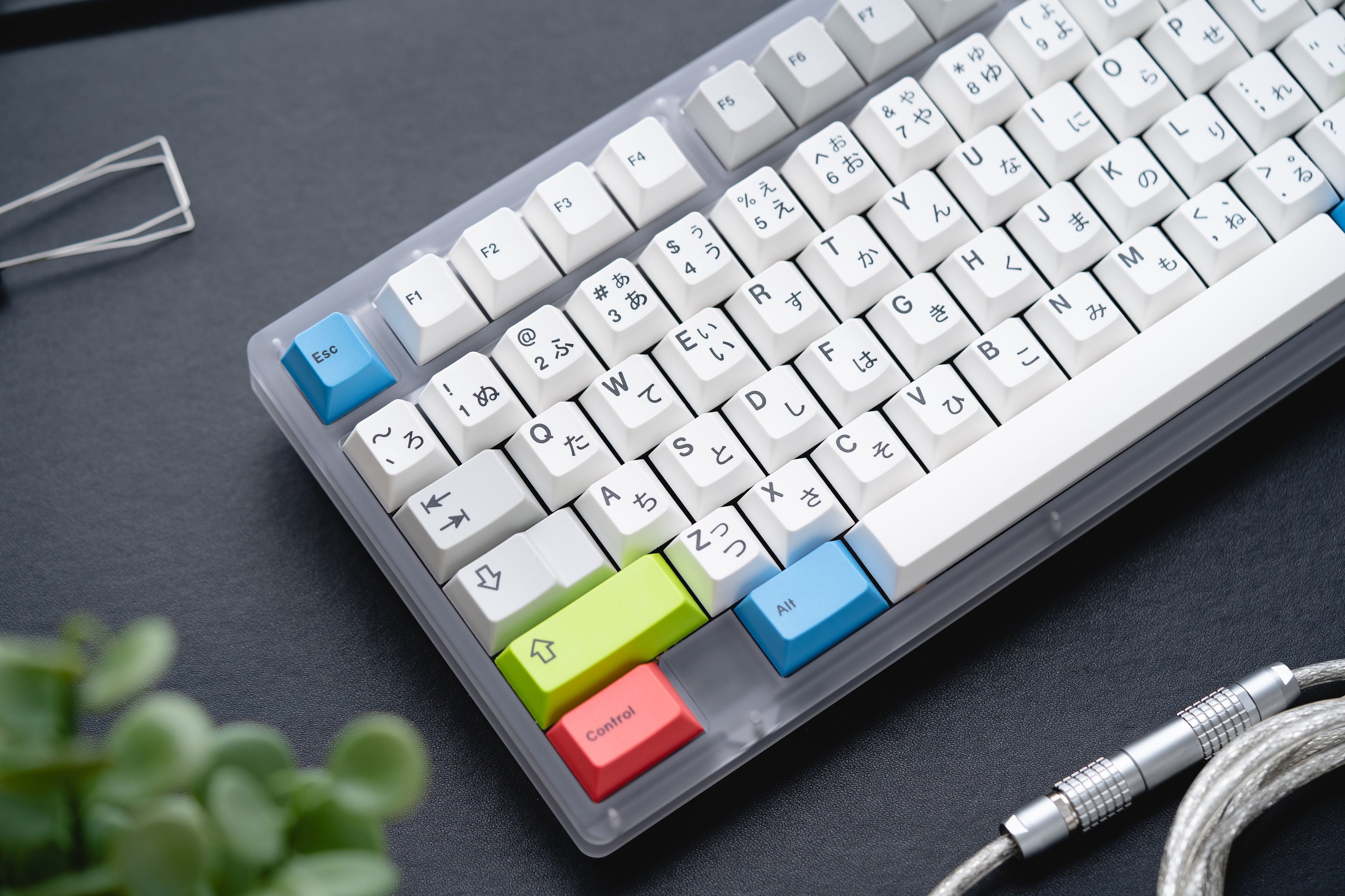 MONOKEI x Hand Engineering - Kage (In-stock)