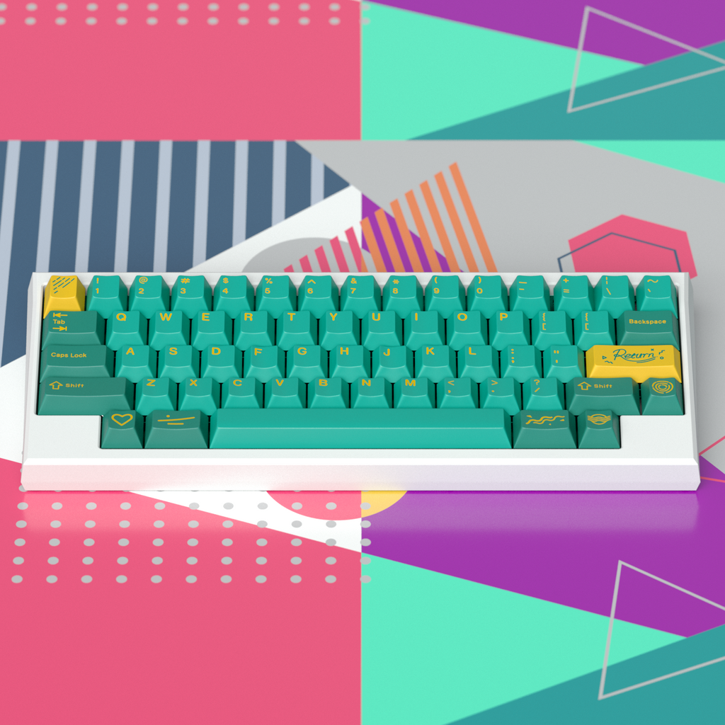 GMK Baltic (In-stock)
