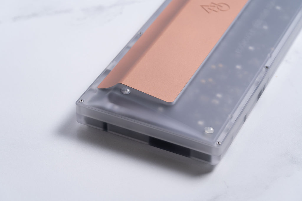 MONOKEI x Hand Engineering - Kage (In-stock)