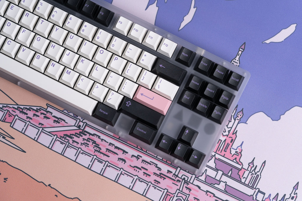 MONOKEI x Hand Engineering - Kage (In-stock)