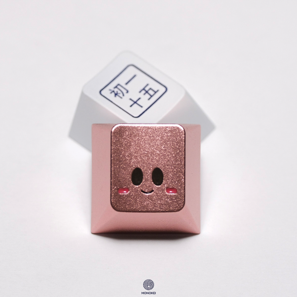 MONOKEI x CYSM (In-stock)