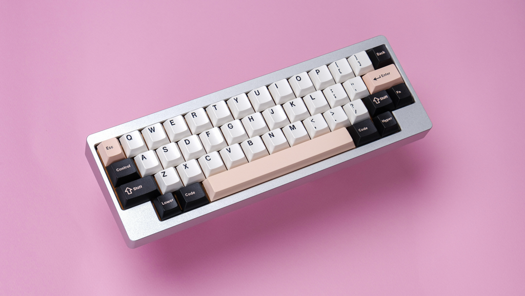 MONOKEI x SingaKBD - Neko Standard (In-stock)