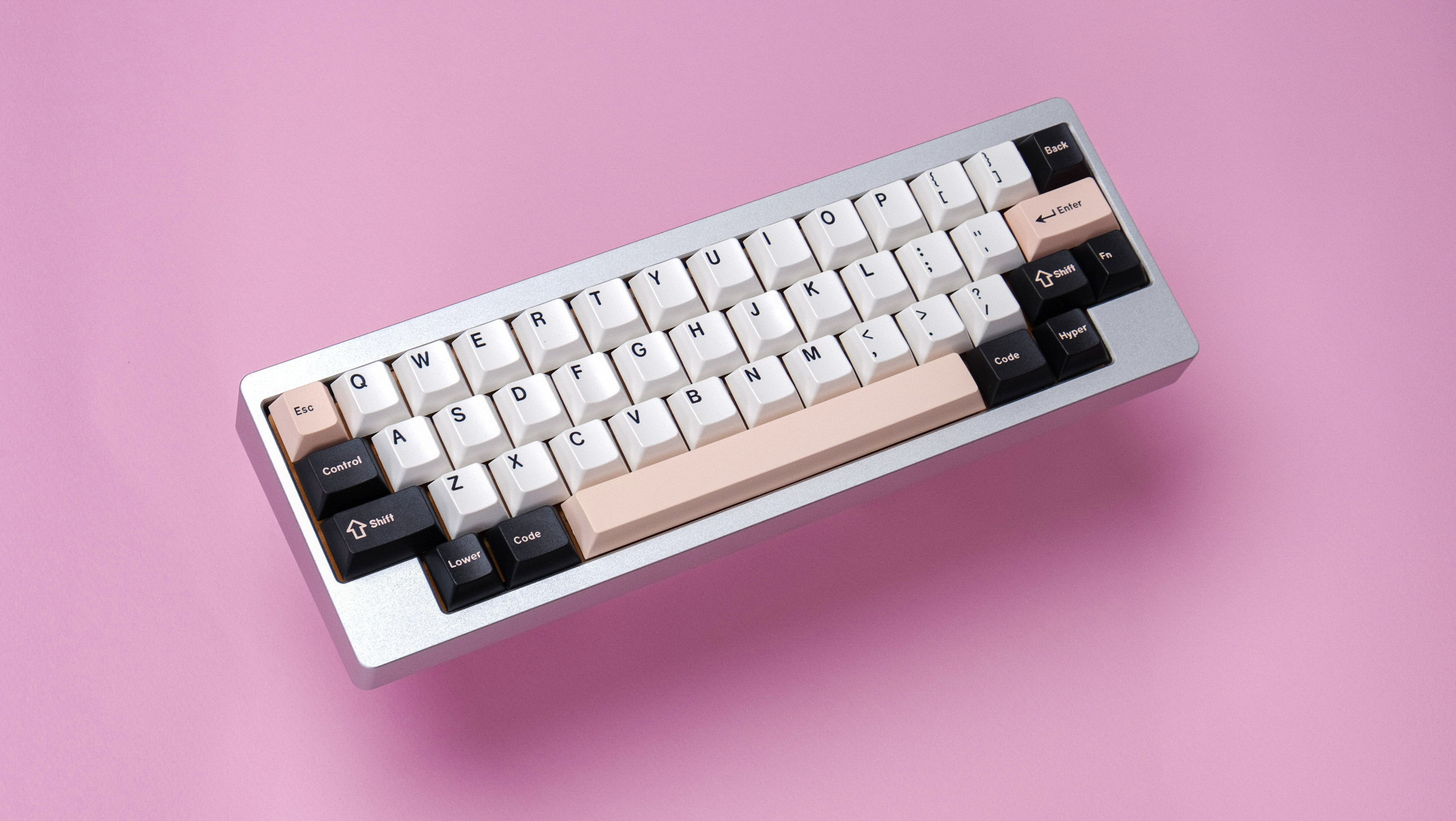 MONOKEI x SingaKBD - Neko Standard (In-stock)