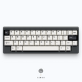 MONOKEI x SingaKBD - Neko Standard (In-stock)
