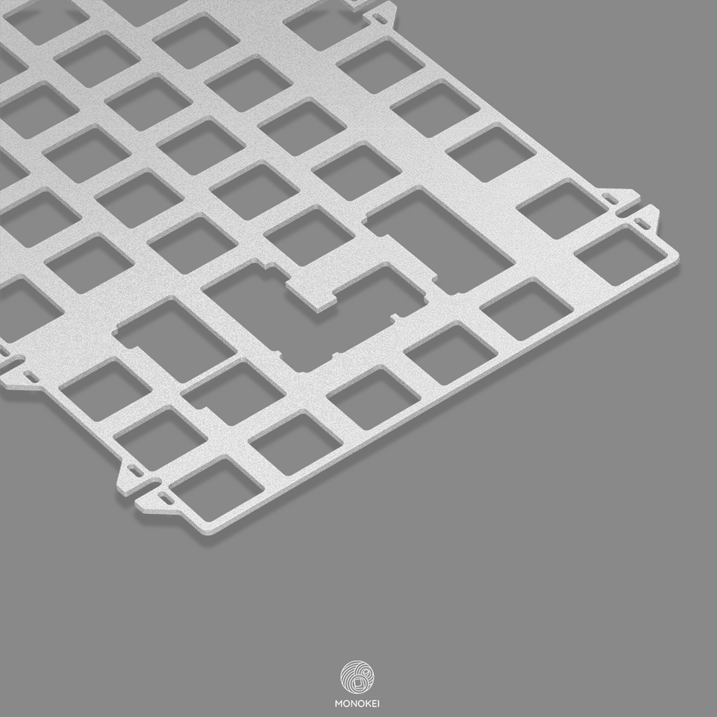 MONOKEI x TGR - Tomo 75% (Extra Parts) (In-stock)
