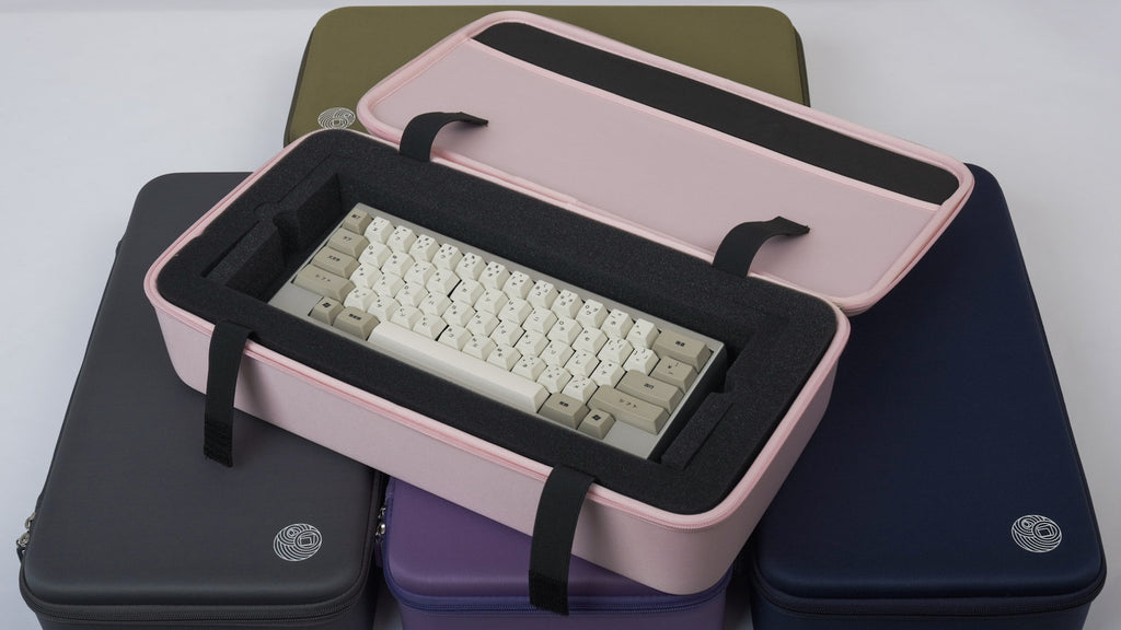 MONOKEI Kaban Case (In-stock)