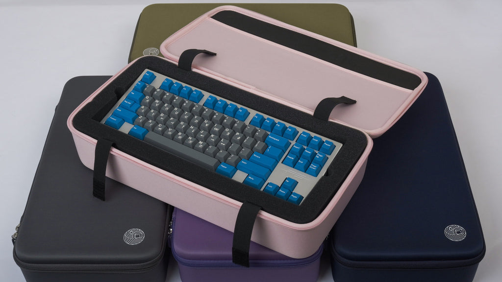 MONOKEI Kaban Case (In-stock)