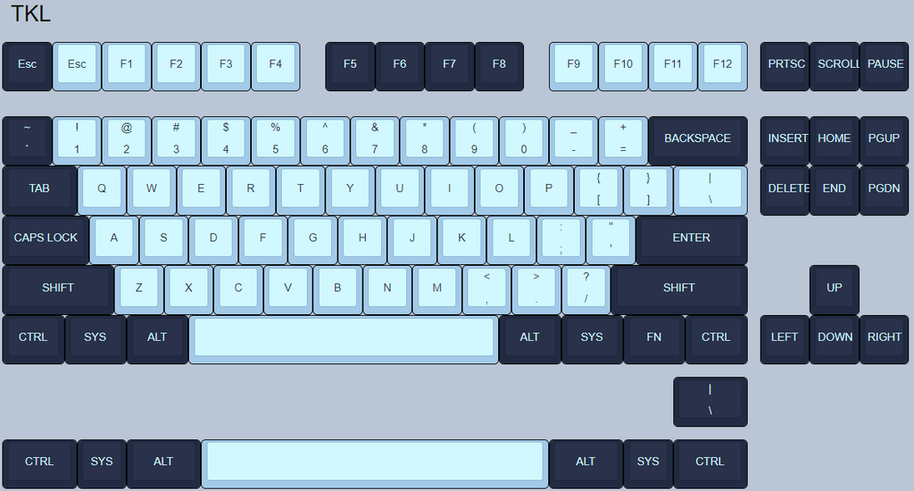 KAT Comet (In-stock)