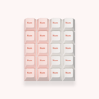 GMK Pâtisserie (In-stock)