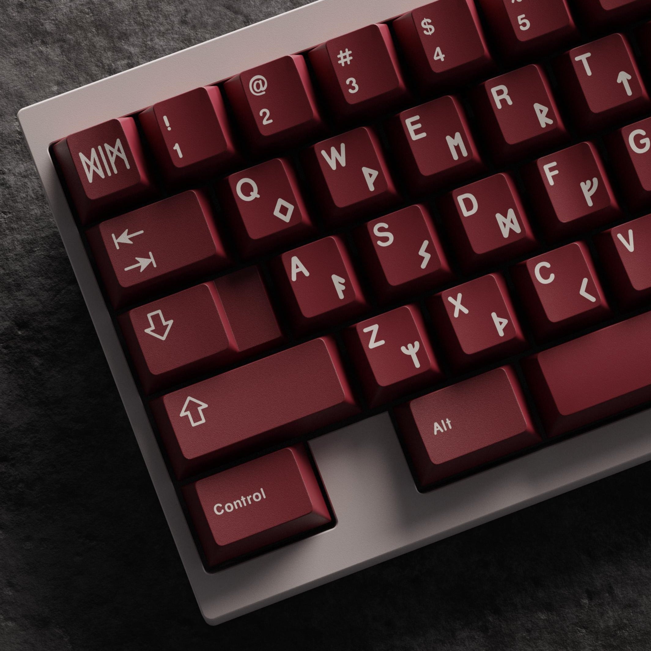 GMK Blot (In-stock)