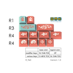 GMK Coral