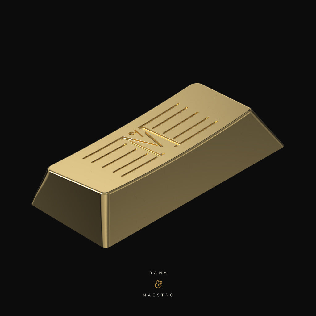 GMK Maestro (In-stock)