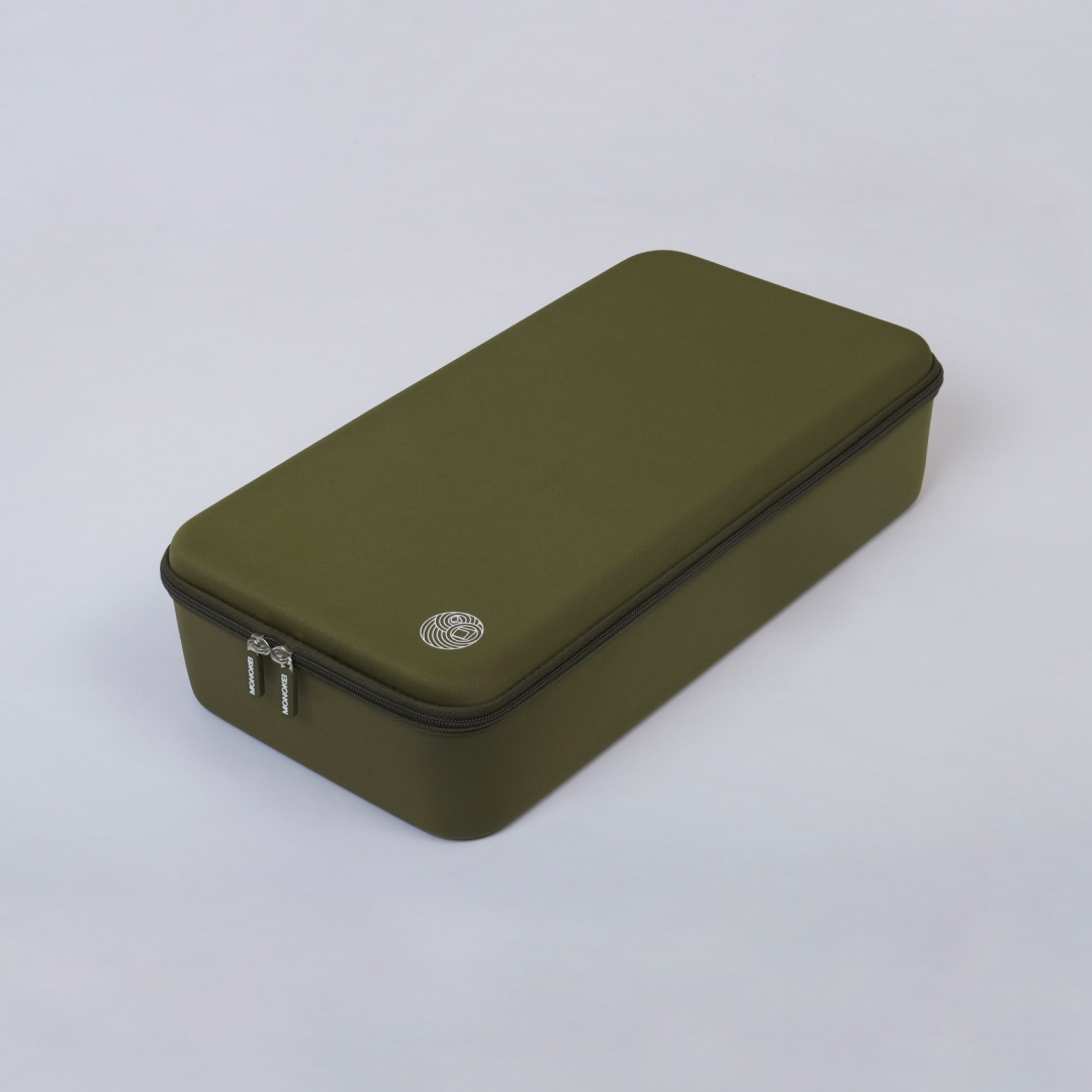 MONOKEI Kaban Case (In-stock)