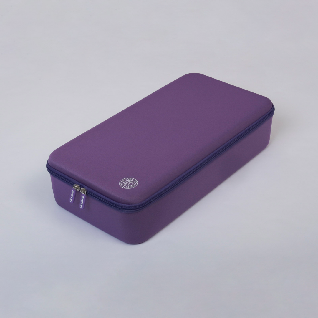 MONOKEI Kaban Case (In-stock)