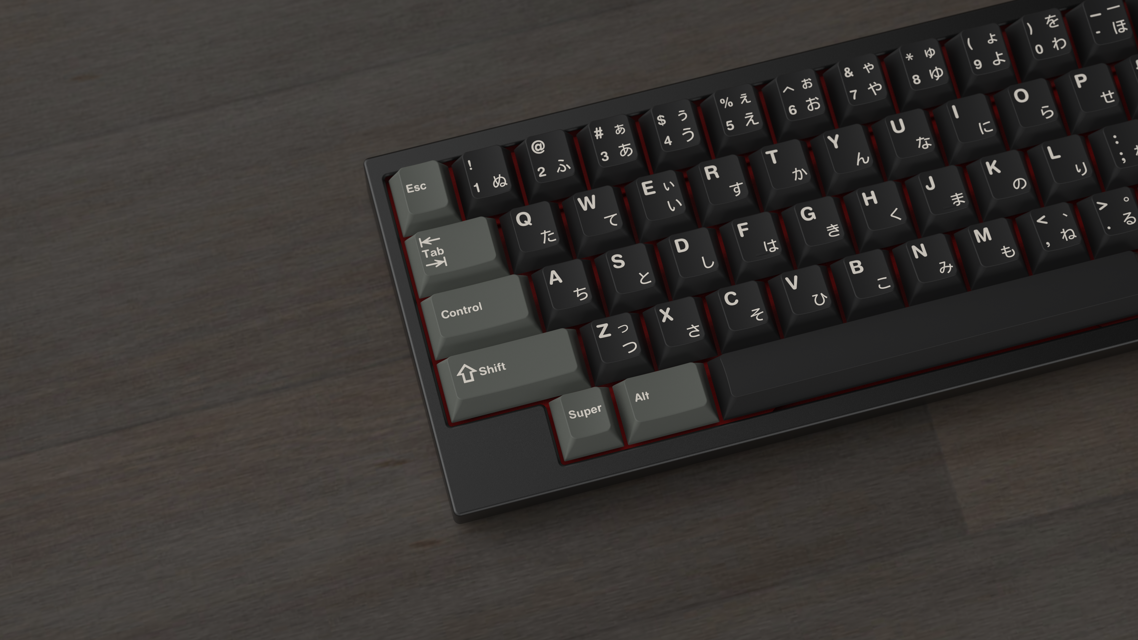 GMK TeraDrive (In-stock)