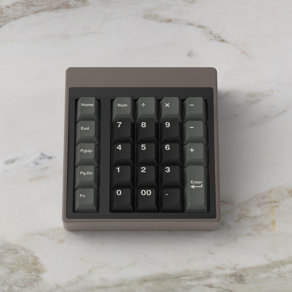 GMK TeraDrive (In-stock)