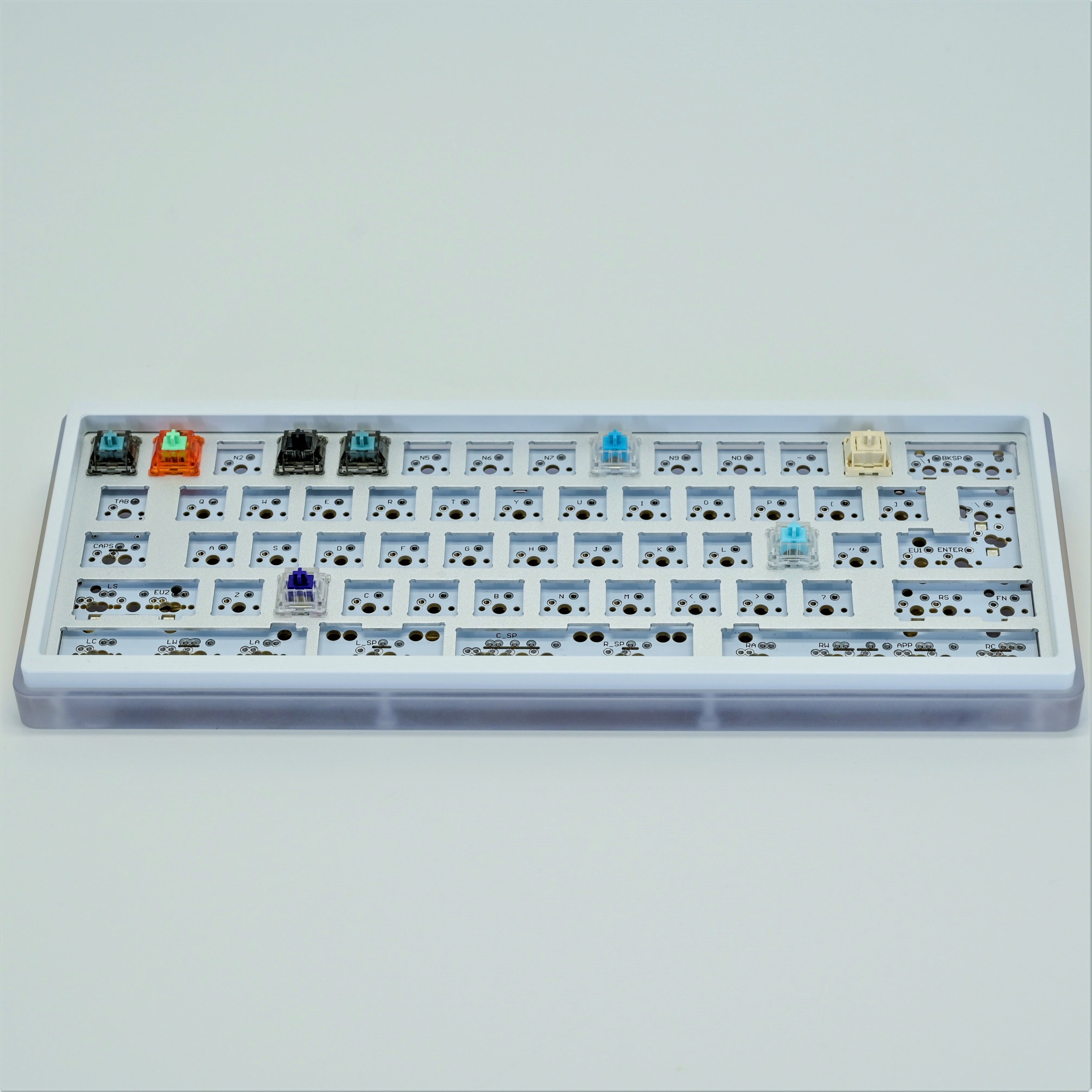 TX-60 PC