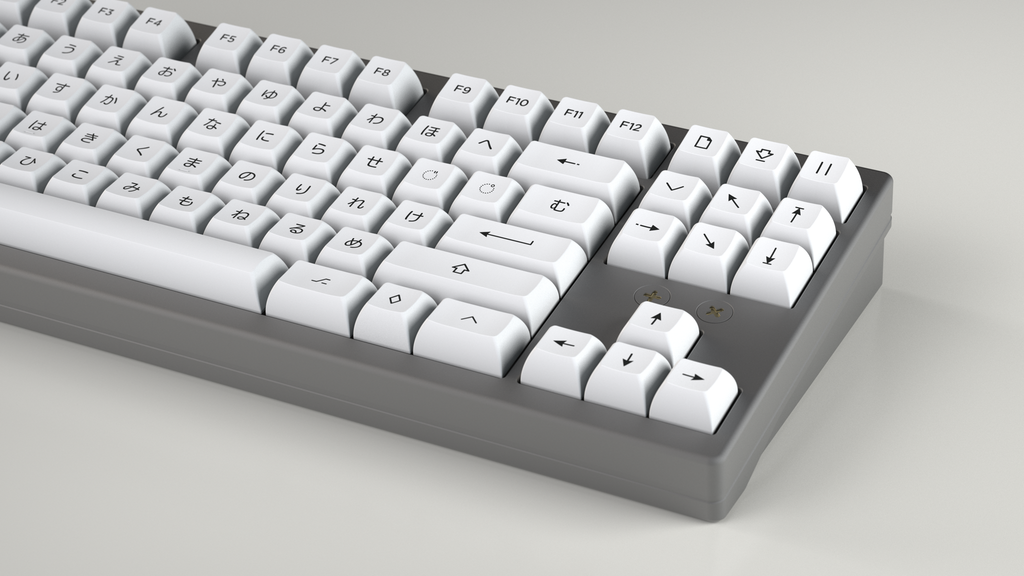 KAT Monochrome (In-stock)
