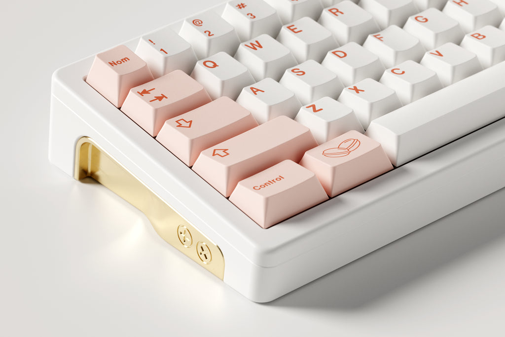 GMK Pâtisserie (In-stock)
