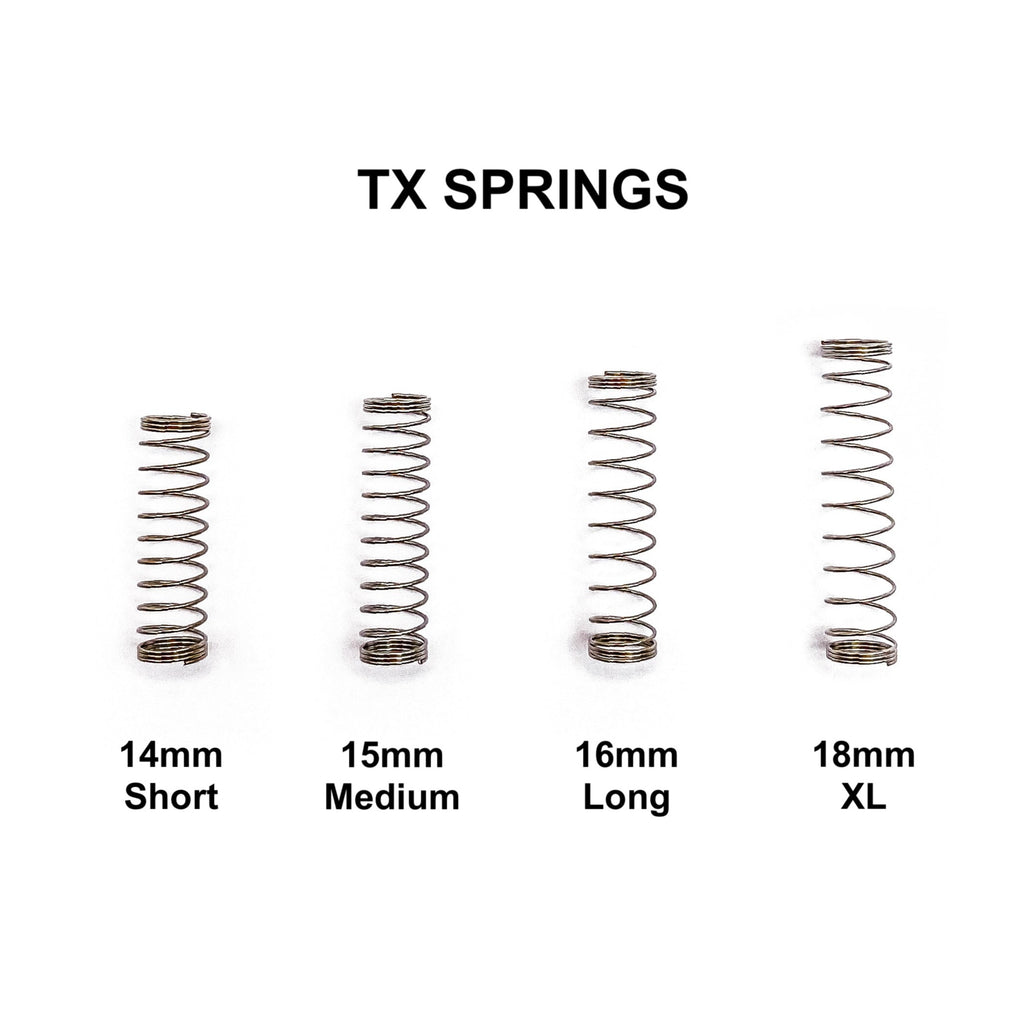 TX Springs (Medium)